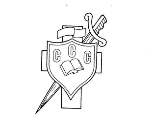 CCC logo