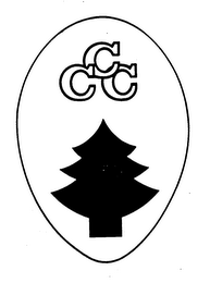 CCC logo
