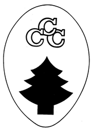 CCC logo