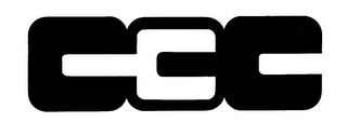 CCC logo