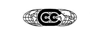 CCC logo