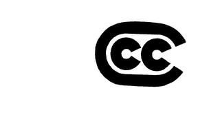 CCC logo