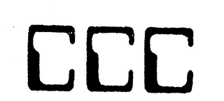 CCC logo
