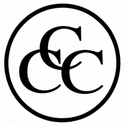 CCC logo