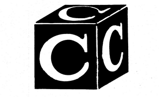 CCC logo