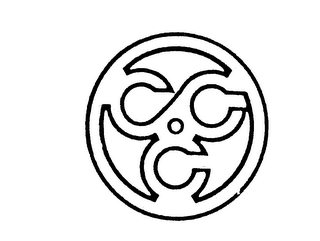 CCC logo