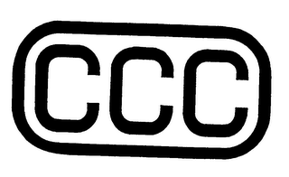 CCC logo