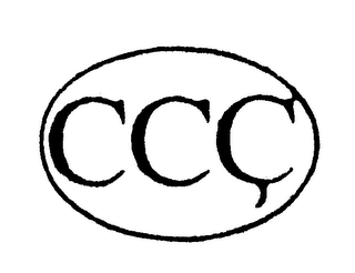 CCC logo