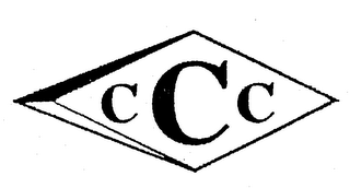 CCC logo