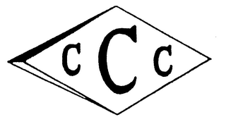 CCC logo
