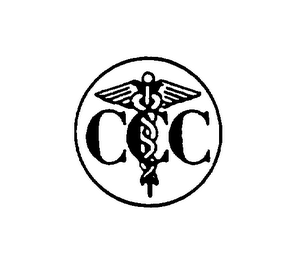 CCC logo