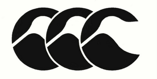 CCC logo