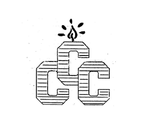CCC logo