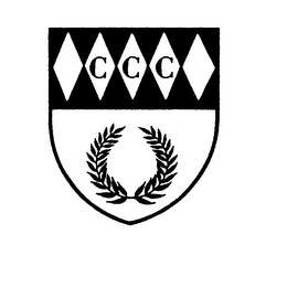 CCC logo