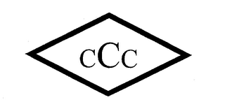 CCC logo
