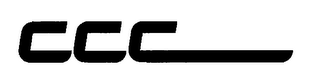 CCC logo