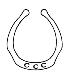 CCC logo
