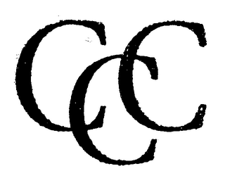 CCC logo
