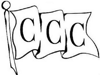 CCC logo