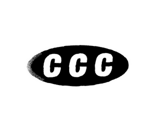 CCC logo