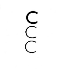 CCC logo