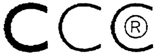 CCC logo