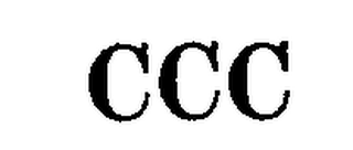 CCC logo