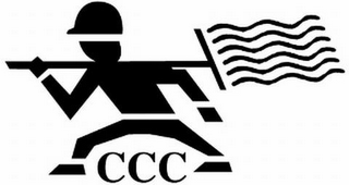 CCC logo