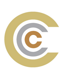 CCC logo