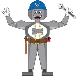 CCC logo