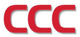 CCC logo
