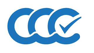 CCC logo