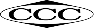 CCC logo