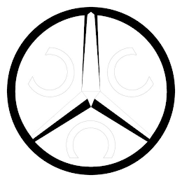 CCC logo