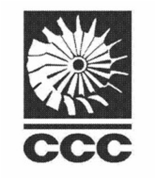 CCC logo