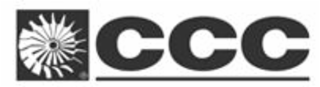 CCC logo
