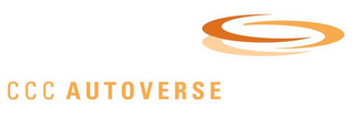 CCC AUTOVERSE logo
