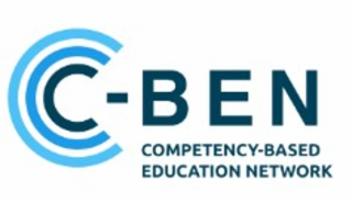 CCC-BEN COMPETENCY-BASED EDUCATION NETWORK logo