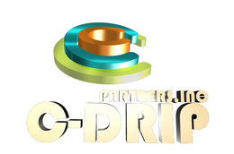 CCC C-DRIP PARTNERS.INC logo