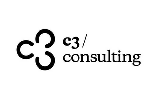 CCC C3/ CONSULTING logo