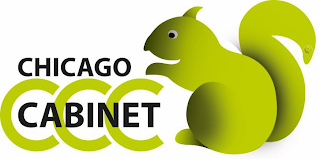 CCC CABINET logo