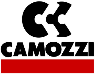 CCC CAMOZZI logo