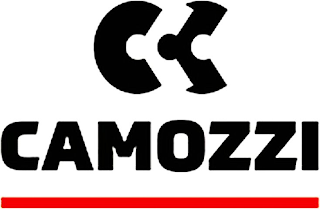 CCC CAMOZZI logo