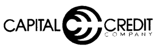 CCC CAPITAL CREDIT COMPANY logo