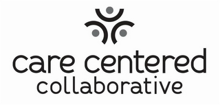 CCC CARE CENTERED COLLABORATIVE logo