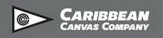 CCC CARIBBEAN CANVAS COMPANY logo