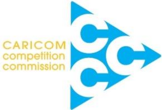 CCC CARICOM COMPETITION COMMISSION logo
