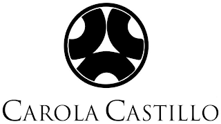 CCC CAROLA CASTILLO logo