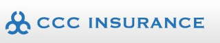 CCC CCC INSURANCE logo