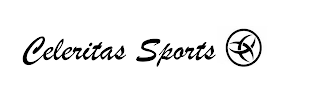 CCC CELERITAS SPORTS logo